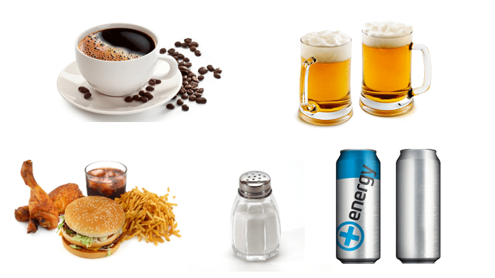 produkty na zníženie potencie