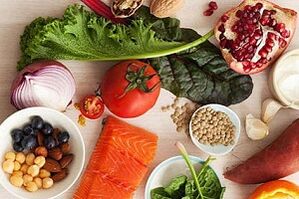 užitočné produkty pre potenciu